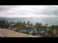 Webcam Costa Calma (Fuerteventura)