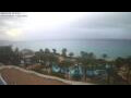 Webcam Costa Calma (Fuerteventura)