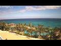 Webcam Costa Calma (Fuerteventura)