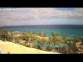Webcam Costa Calma (Fuerteventura)
