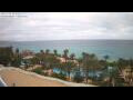 Webcam Costa Calma (Fuerteventura)