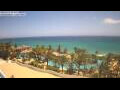Webcam Costa Calma (Fuerteventura)