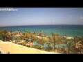 Webcam Costa Calma (Fuerteventura)