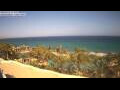 Webcam Costa Calma (Fuerteventura)