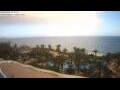 Webcam Costa Calma (Fuerteventura)