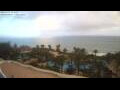 Webcam Costa Calma (Fuerteventura)