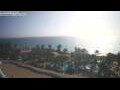 Webcam Costa Calma (Fuerteventura)