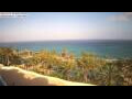 Webcam Costa Calma (Fuerteventura)