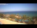 Webcam Costa Calma (Fuerteventura)