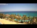 Webcam Costa Calma (Fuerteventura)