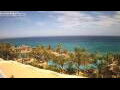 Webcam Costa Calma (Fuerteventura)