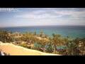 Webcam Costa Calma (Fuerteventura)