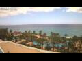 Webcam Costa Calma (Fuerteventura)