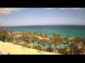 Webcam Costa Calma (Fuerteventura)