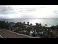 Webcam Costa Calma (Fuerteventura)