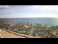 Webcam Costa Calma (Fuerteventura)