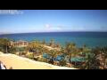Webcam Costa Calma (Fuerteventura)