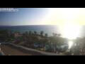 Webcam Costa Calma (Fuerteventura)