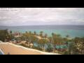 Webcam Costa Calma (Fuerteventura)
