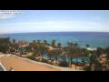 Webcam Costa Calma (Fuerteventura)