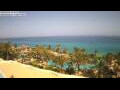 Webcam Costa Calma (Fuerteventura)