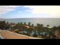 Webcam Costa Calma (Fuerteventura)