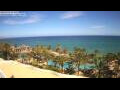 Webcam Costa Calma (Fuerteventura)