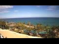 Webcam Costa Calma (Fuerteventura)