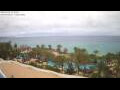 Webcam Costa Calma (Fuerteventura)