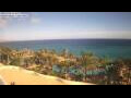 Webcam Costa Calma (Fuerteventura)