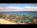 Webcam Costa Calma (Fuerteventura)