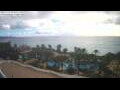 Webcam Costa Calma (Fuerteventura)