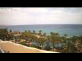 Webcam Costa Calma (Fuerteventura)