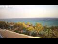 Webcam Costa Calma (Fuerteventura)