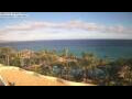 Webcam Costa Calma (Fuerteventura)