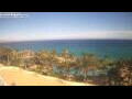 Webcam Costa Calma (Fuerteventura)