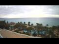Webcam Costa Calma (Fuerteventura)