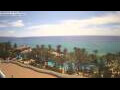 Webcam Costa Calma (Fuerteventura)