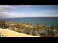Webcam Costa Calma (Fuerteventura)