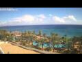 Webcam Costa Calma (Fuerteventura)