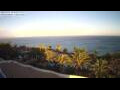 Webcam Costa Calma (Fuerteventura)