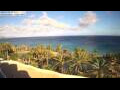 Webcam Costa Calma (Fuerteventura)