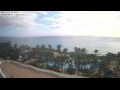 Webcam Costa Calma (Fuerteventura)