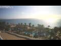 Webcam Costa Calma (Fuerteventura)