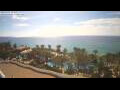Webcam Costa Calma (Fuerteventura)