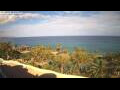 Webcam Costa Calma (Fuerteventura)