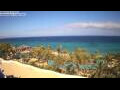 Webcam Costa Calma (Fuerteventura)