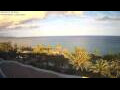 Webcam Costa Calma (Fuerteventura)