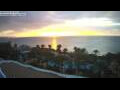Webcam Costa Calma (Fuerteventura)
