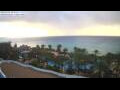 Webcam Costa Calma (Fuerteventura)